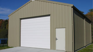 Garage Door Openers at East Bay, Florida